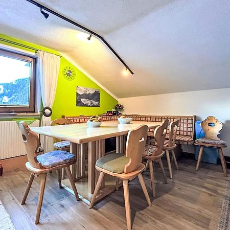 Apartment Alpengluehen - Lfd140 By Interhome Längenfeld Extérieur photo