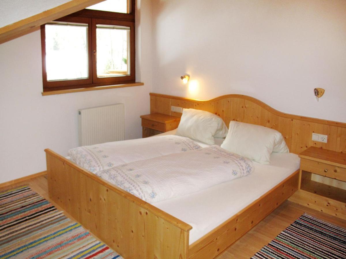 Apartment Alpengluehen - Lfd140 By Interhome Längenfeld Extérieur photo