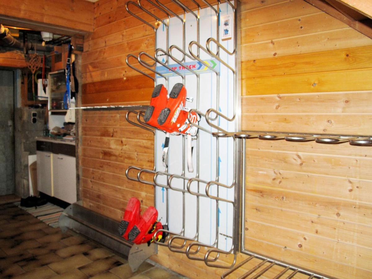 Apartment Alpengluehen - Lfd140 By Interhome Längenfeld Extérieur photo