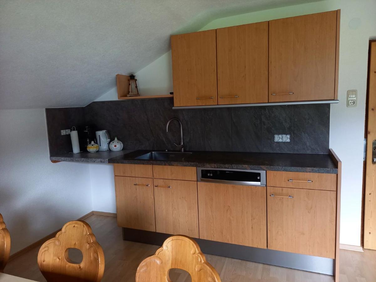 Apartment Alpengluehen - Lfd140 By Interhome Längenfeld Extérieur photo