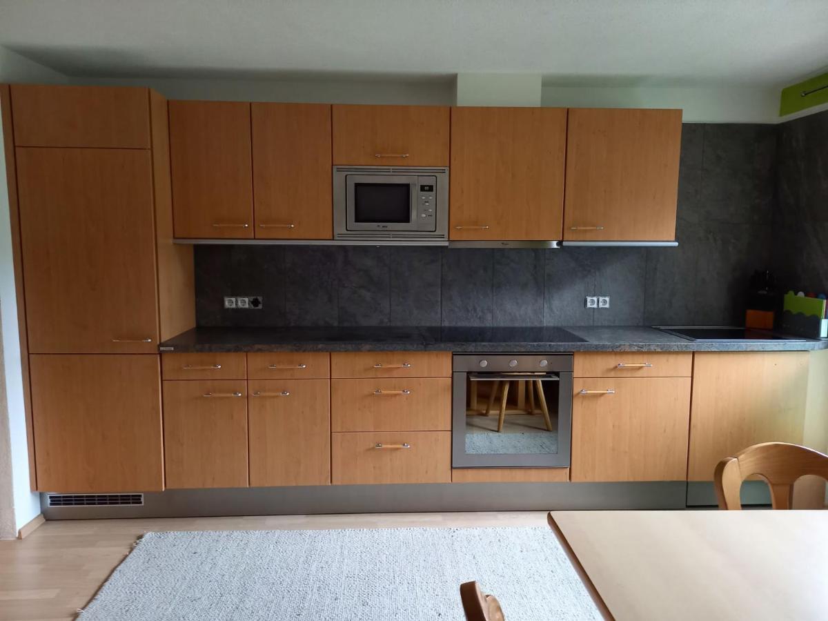 Apartment Alpengluehen - Lfd140 By Interhome Längenfeld Extérieur photo